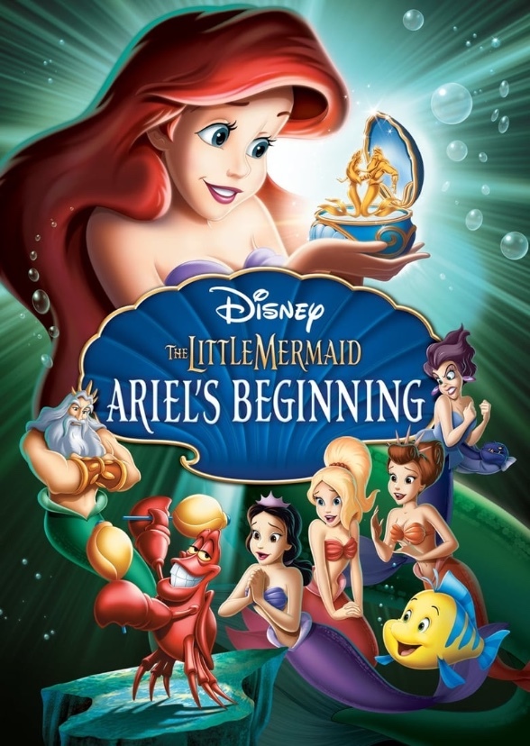 The Little Drama “Cody’s Beginning”
