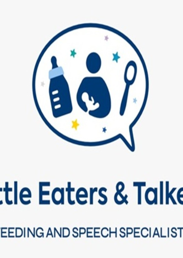 The Little Eaters & Talkers