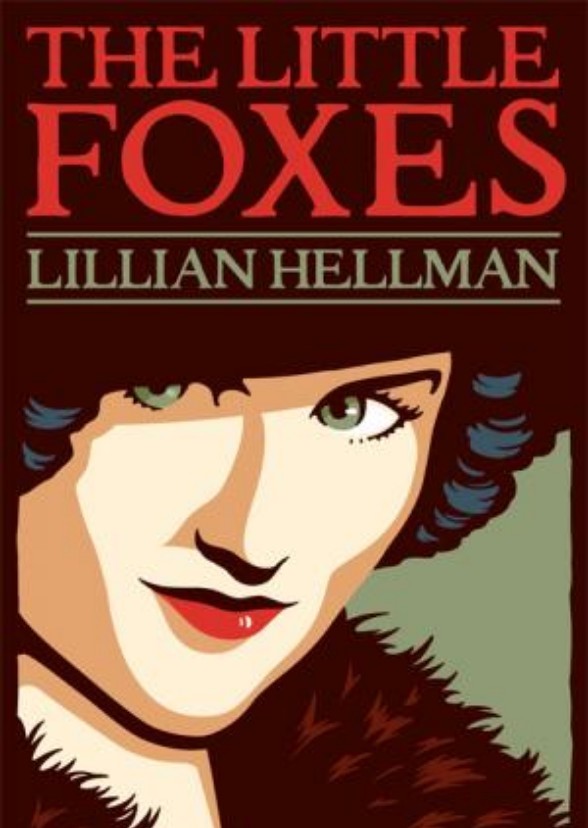 The Little Foxes