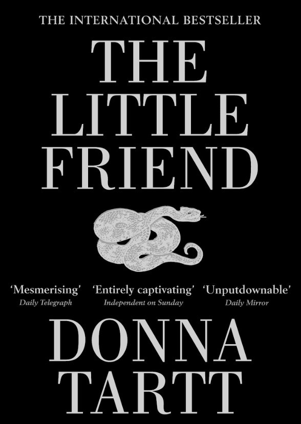 The Little Friend