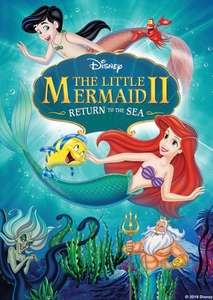 The Little Mermaid 2 (Live-Action) Fan Casting on myCast