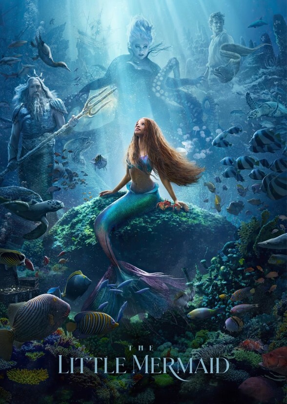 The Little Mermaid (2006)