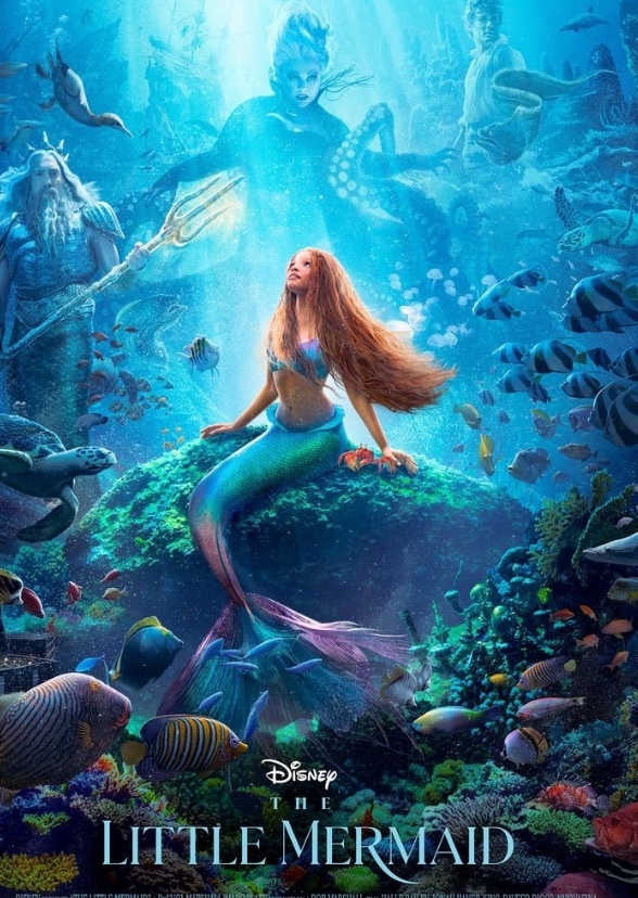 The Little Mermaid ( 2008 ) 
