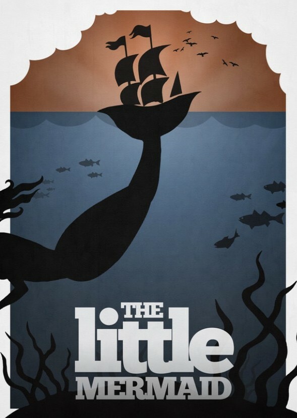 The Little Mermaid (2016)