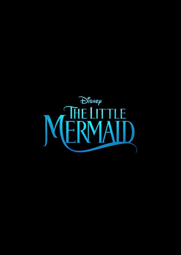The Little Mermaid (2023)