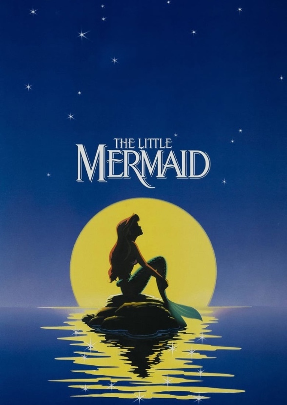 The Little Mermaid (2023)