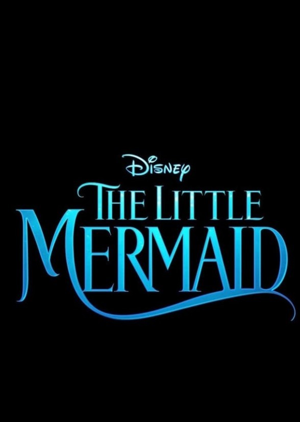 The Little Mermaid 2023 Live Action Retake