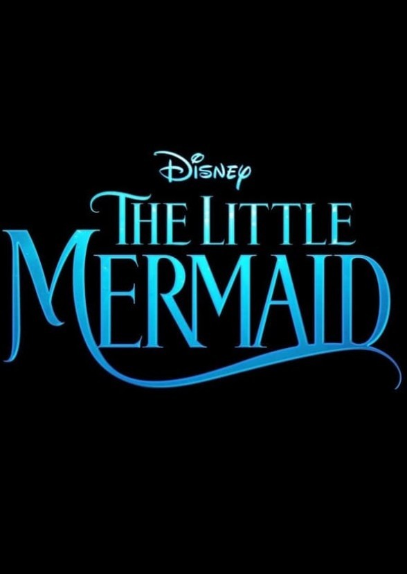 The Little Mermaid 2023 Live Action Retell