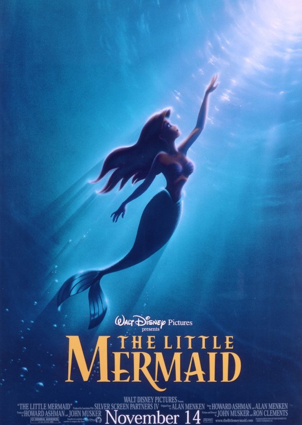 The Little Mermaid