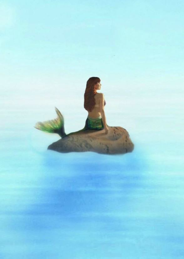 The Little Mermaid