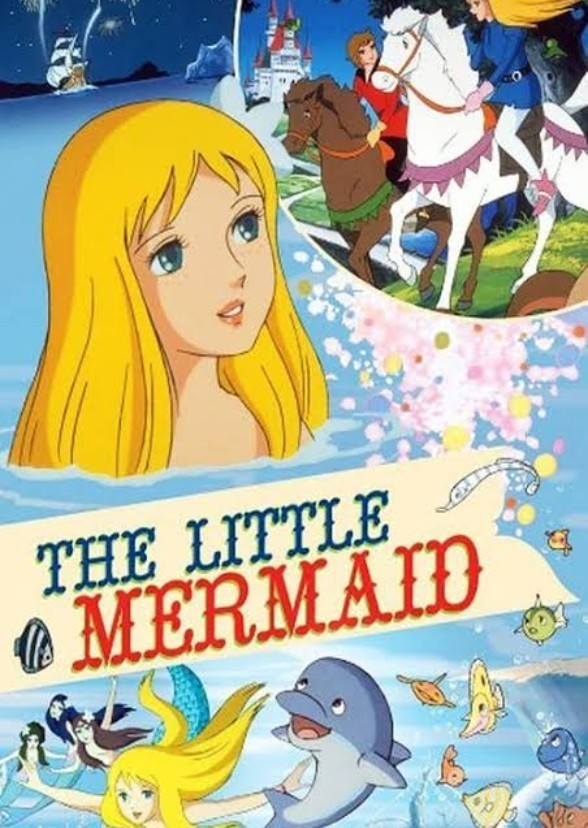 The Little Mermaid