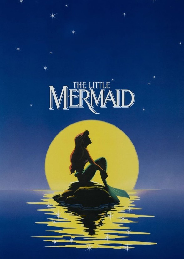 The Little Mermaid