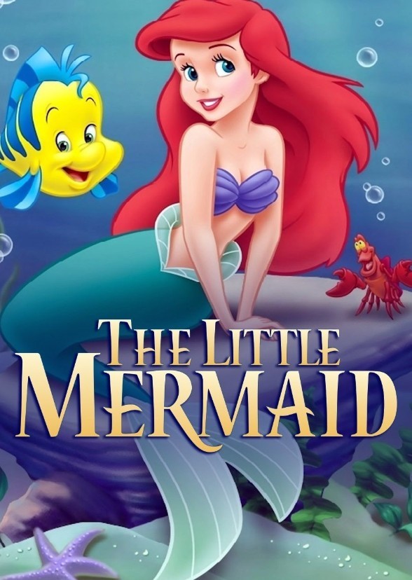 The Little Mermaid T.V Series