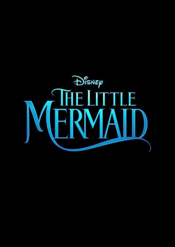The Little Mermaid: Untamed