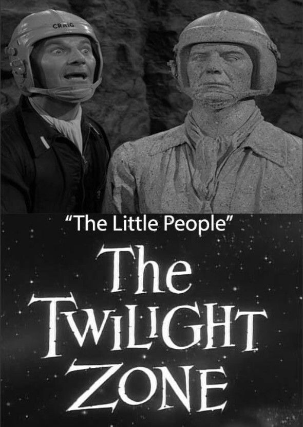 The Little People