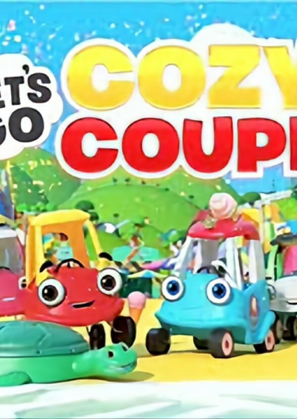 The Little Tikes Show
