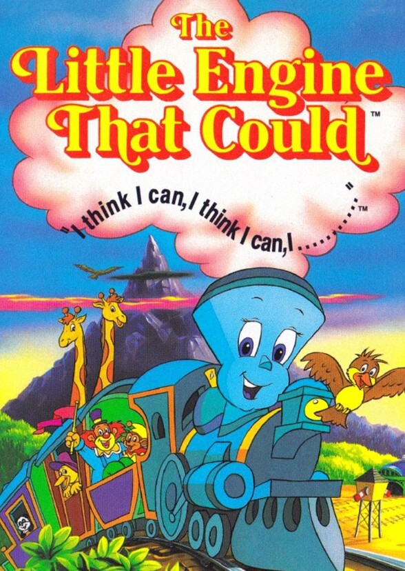 The Little Villain That Could