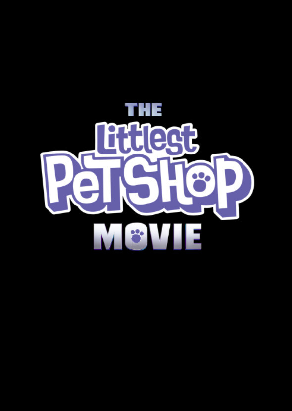 The Littlest Pet Shop Movie (2026)
