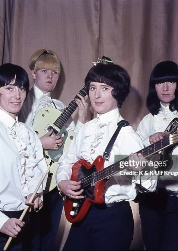 The Liverbirds
