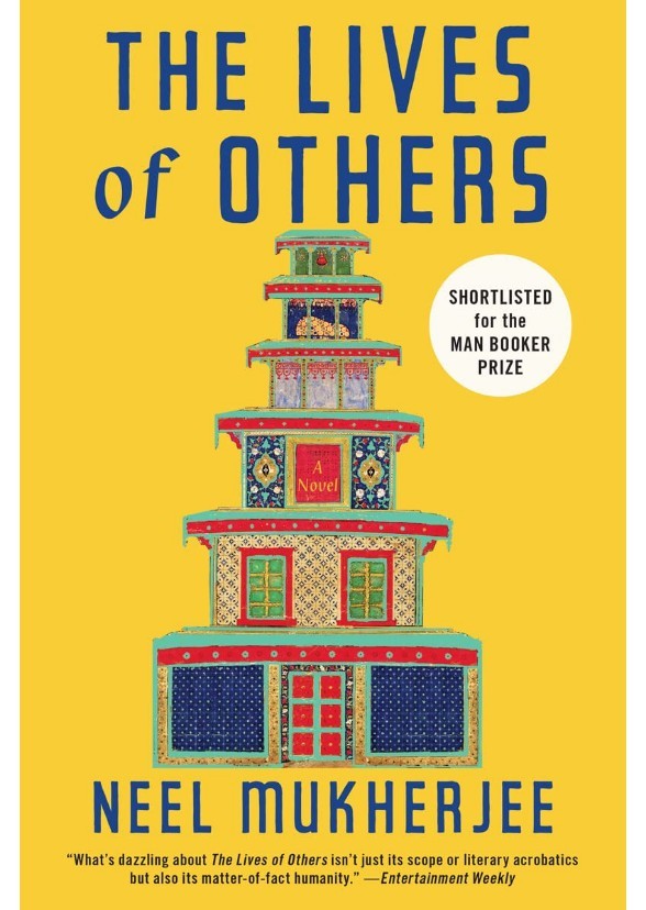 The Lives of Others
