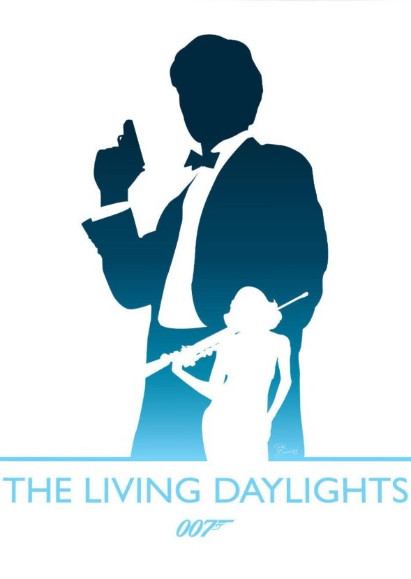 The living daylights (1998)