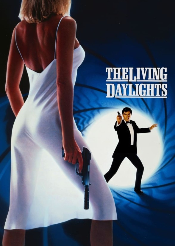 The Living Daylights 
