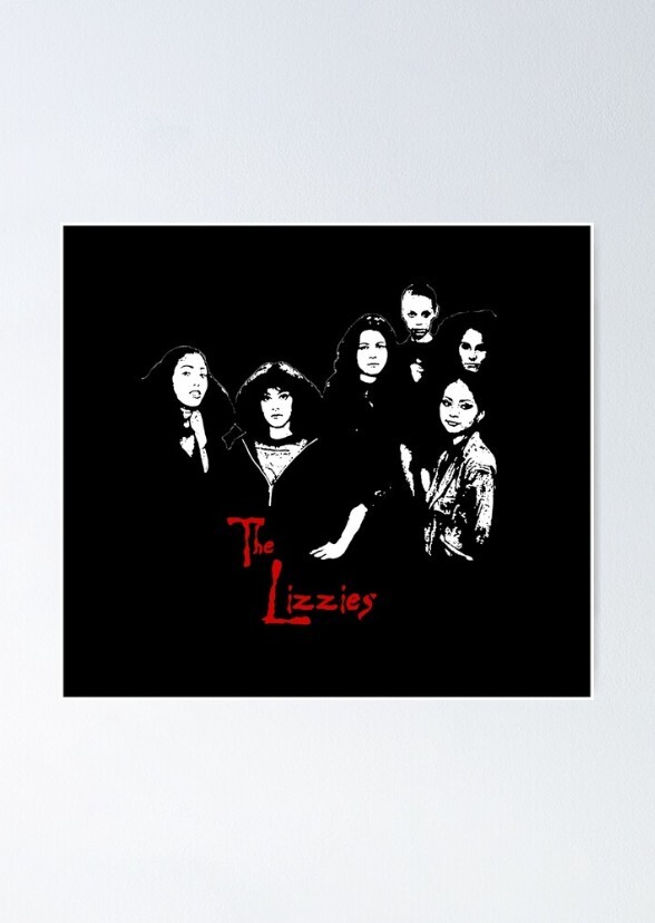 The Lizzies