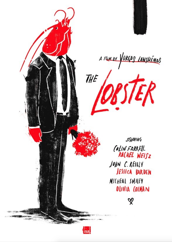 The Lobster (1965)
