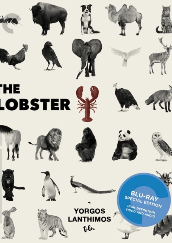 The Lobster (1976)