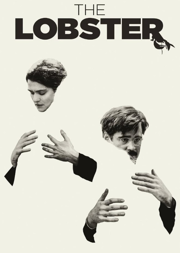 The Lobster (2005)