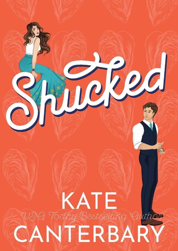 The Loew Brothers Series | Shucked | Friendship, Rhode Island