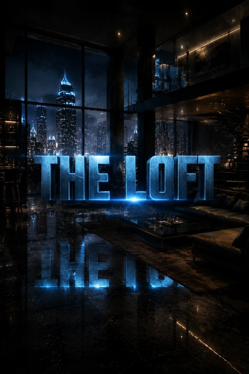 The Loft (2034) Hulu Mini-Series