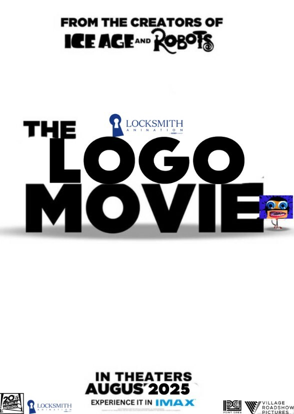 THE LOGO MOVIE Fan Casting on myCast