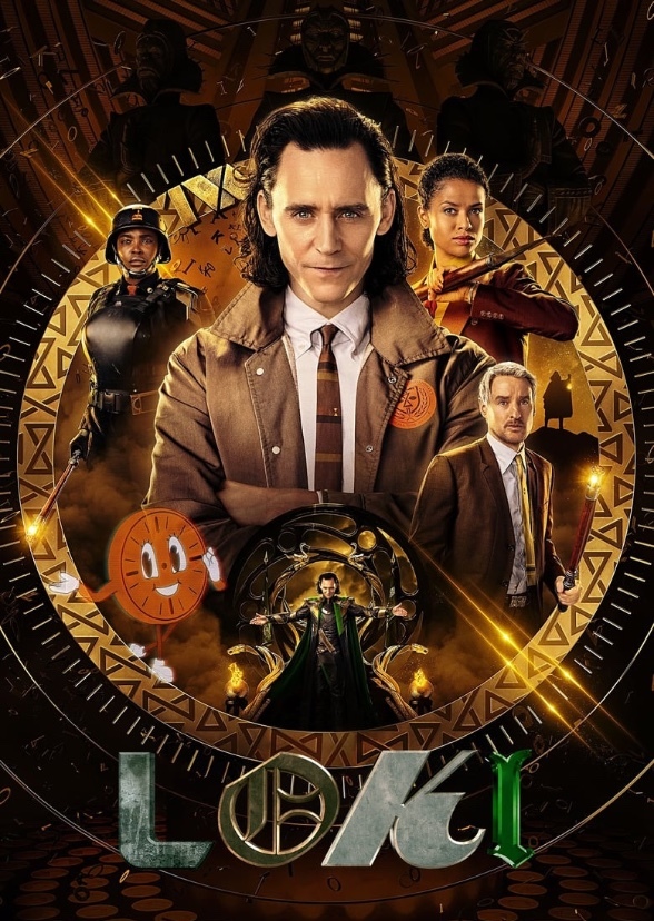 The Loki’s