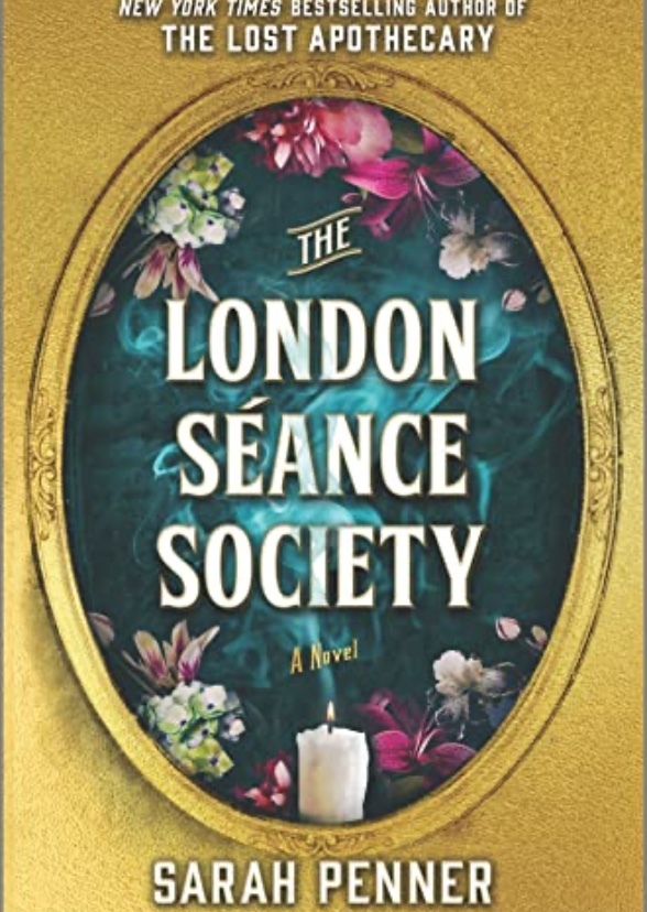 The London Seance Society