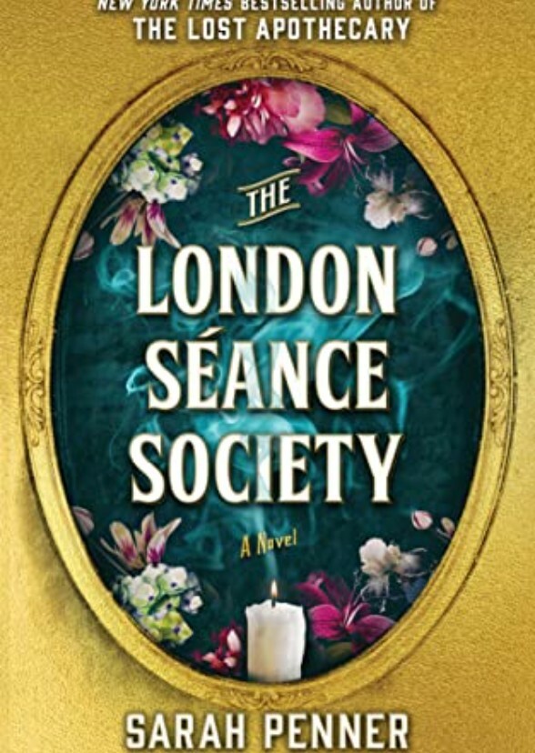 The London Séance Society