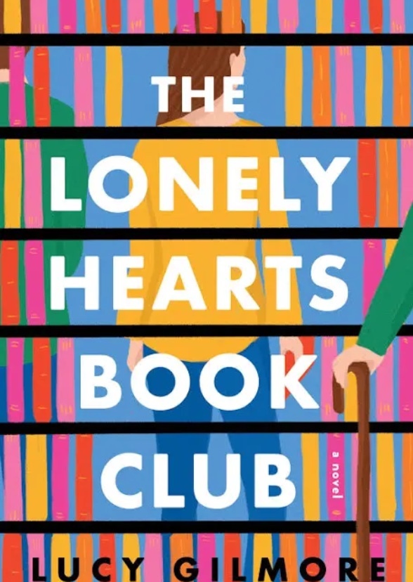 The lonely hearts book club 