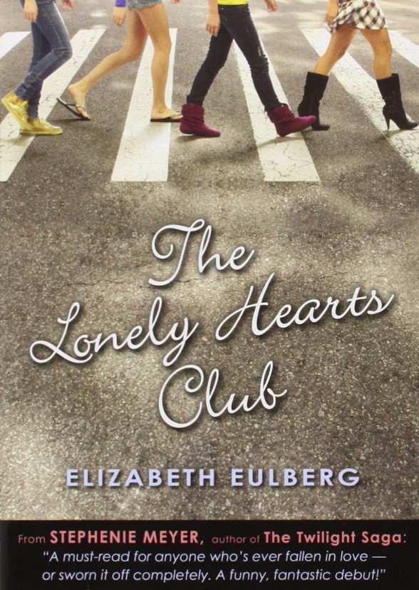 The Lonely Hearts Club