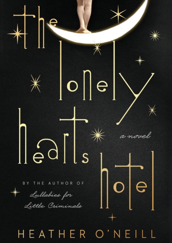 The Lonely Hearts Hotel