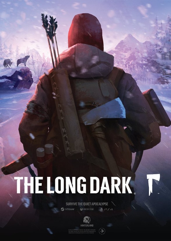 The Long Dark