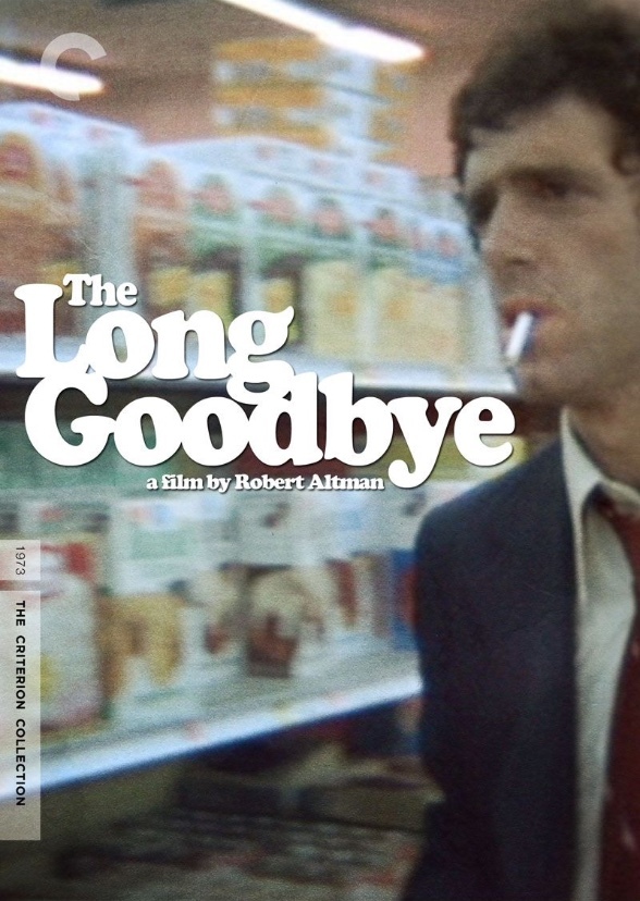 The Long Goodbye (1963)