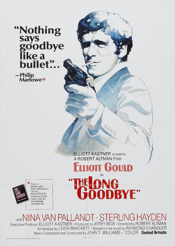 The Long Goodbye (2003)