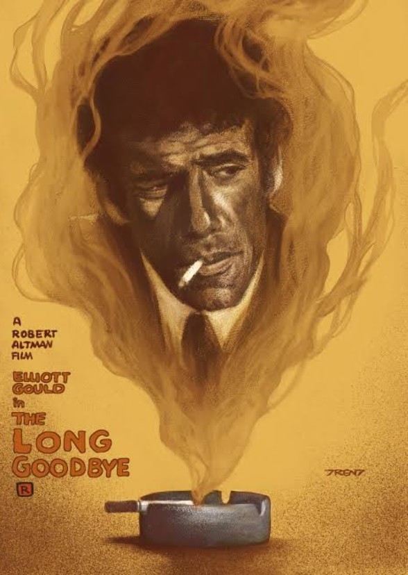 The Long Goodbye (2013)