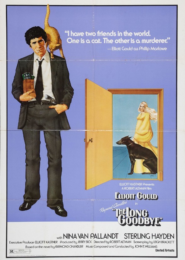 The Long Goodbye (2023) 