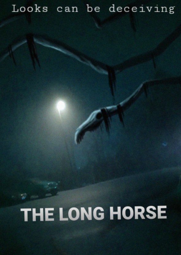The Long Horse