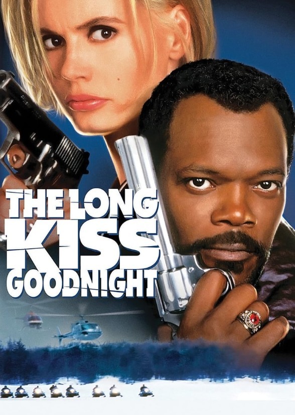 The Long Kiss Goodnight (2022)