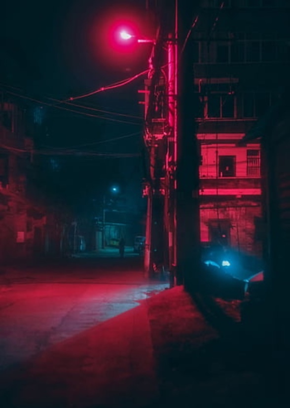 The Long Nights