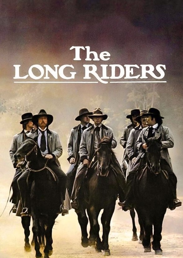 The Long Riders (2000)