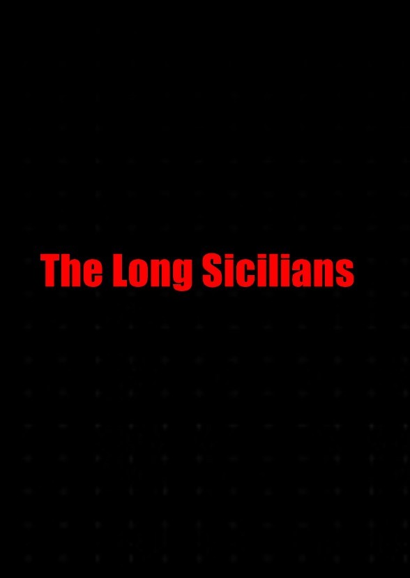 The Long Sicilians 