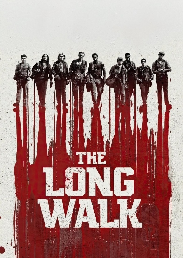 The Long Walk (1982)